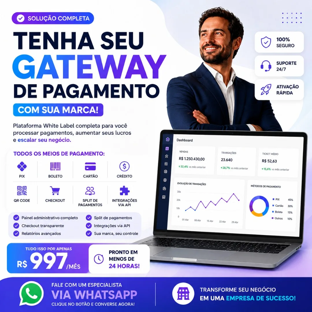 Volume Brasileiro